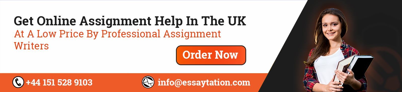 Online Assignment Help in Uk